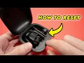 How to Reset Your PowerBeats Pro
