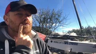 Q+A LIVE 40 – your catamaran sailing questions answered