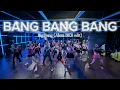 Download Lagu BANG BANG BANG by Big Bang (Alexa BKB edit) | CHOREO GLY | ZUMBA | DANCE FITNESS