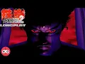 Download Lagu Tekken 2 (Ps1) Longplay