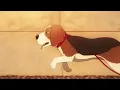 the walters - sunset beagle slowed reverb
