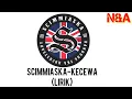 Lagu SCIMMIASKA-KECEWA (LIRIK)