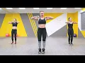 Download Lagu AEROBIC DANCE | Lose 4 Kg At Home In 2 Week With This Aerobic Workout