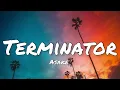 Asake - Terminator (Lyrics)