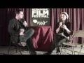 Interview 6 with Jasmin Masters creator of film Kessi Blue produced by James Masters