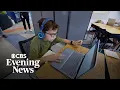 Inside the 40 000 a year school where AI shapes every lesson without teachers
