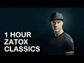 Download Lagu Zatox Classics Mix - Tribute Mix by HRDSTLMX