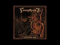 Finntroll - Jaktens Tid (Blackened Folk Metal)