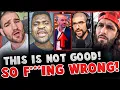 Download Lagu MULTIPLE UFC Fighters COME OUT \u0026 CRITICIZE Dana White! Ilia Topuria vs Paddy Pimblett NEXT? UFC 320