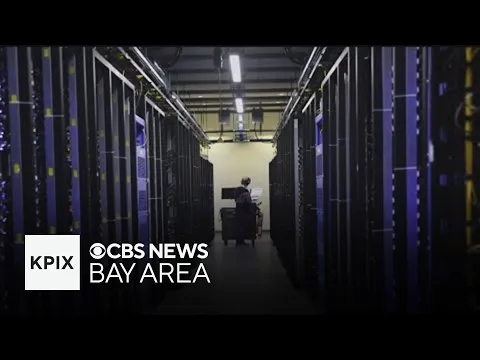 San Mateo Assemblymember Diane Papan details data center bills signed into law