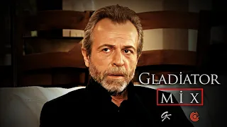 وادي الذئاب موسيقى الغلاديو مزيج                                   دندنها