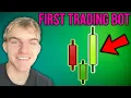 How YOU Can Code a Simple Trading Algorithm in Python SMA