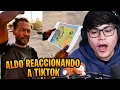 Lagu ALDO_GEO REACCIONANDO A TIKTOK