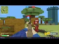 Voxiom io Play on CrazyGames
