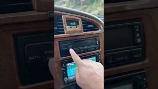 شرح تجربة ضبط مكيف باثفندر ومكسيما الصربي 