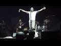 Raphael Saadiq - Go to Hell & Heart Attack - Antwerp 30-Okt-2011