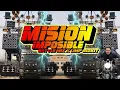 Mision Imposible (Reggae Battle Mix) Mashup Take A Look Around - Limp Bizkit Dj Jhanzkie 2025