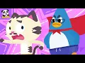 I Can Say "No" - Don't Touch My Body | Safety Rules for Kids | Nursery Rhymes | Kids Songs |BabyBus