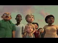 'As Real As You And Me' by Rhianna | Home | Full Song | Tiny Tunes