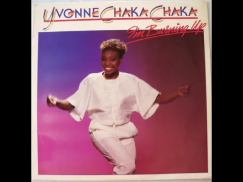 Download MP3 Yvonne Chaka Chaka - Every Woman Needs A Man (1985) #waarwasjy