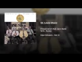 St. Louis Blues - Preservation Hall Jazz Band