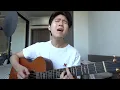 ปล่อยปาก - Atom ชนกันต์ (Acoustic Session) by Atom เอง