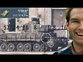 T-34-57.EXE | War Thunder #225