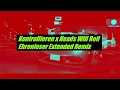 187 Strassenbande & Yeah Yeah Yeahs - Kontrollieren x Heads Will Roll (Ehrenloser Extended Remix)