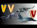 Download Lagu Trà đá 8 - Su-35, Yak-130M, Mi-171E, tiến thẳng lên hiện đại