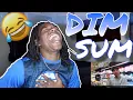 DIM SUM (Lil Tecca - Ransom Asian Parody)Fregend REACTION