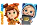 1 MILLION Subscribers Thank You All Nursery Rhymes and Baby Songs from Dave and Ava