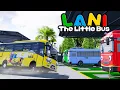 Download Lagu TAYO DANGDUTAN.. Hey Tayo! Bus Kecil Yang Lucu