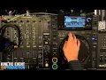 Pioneer CDJ-2000 Tutorial 2 Basics of Cues and Loops