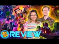 Minecraft Dungeons Review