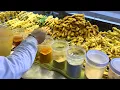 7 Flavored Chicken Wings Toul Tom Phoung Market - Cambodian Street Food #novnal