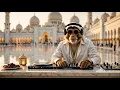 Download Lagu DJ GO RILLA – 🎧 JOURNEY №124 | Organic Deep House Set | SHEIKH ZAYED MOSQUE 🌙🕌