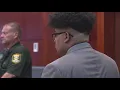 Jury deliberating in case of former Chappell Schools employee facing 103 years for child sex crimes