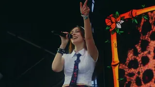 LOLO - Summer How You Like It Ep 3 The Magic of Live Music Being Human