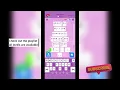 Cryptogram Easter Event Chapter 2 Level 1 Answers solutionguruji