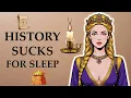 Download Lagu History Sucks For Sleep | Theodora: How Did She Rise from Courtesan to Empress?