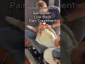 Broadway Bartender Pain Relief