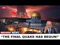 Download Lagu The GREAT EARTHQUAKE in Jerusalem—Is This the One From Revelation?