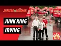 Junk Removal Irving - Fast eco-friendly junk removal in Irving