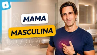 Ginecomastia: o que é, causas e como é a cirurgia