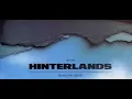 HINTERLANDS by William Gibson