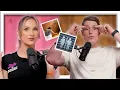 TMI Chats and opening up about body imagine WILL GOT BOTOX