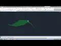 2018 Introduction Autocad Dobson Window Selection Erase Commands
