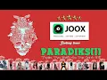 Download Lagu PARADIKSI Jadi Bintang Tamu di JOOX || Podcast Pusaka Room