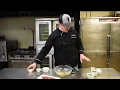 How to Make Chimichurri with Chef Ryan at Rush Creek Bistro