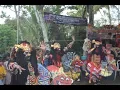 Lagu Jaranan Buto Setyo Budi Utomo Banyuwangi Genteng Live Kaliwadung Jepit